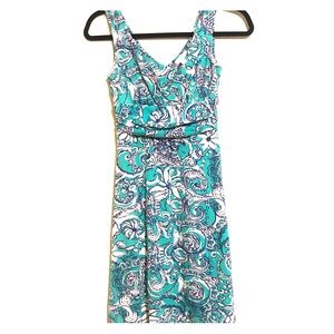 Authentic Lilly Pulitzer Dress